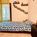 Casa Vulcano
