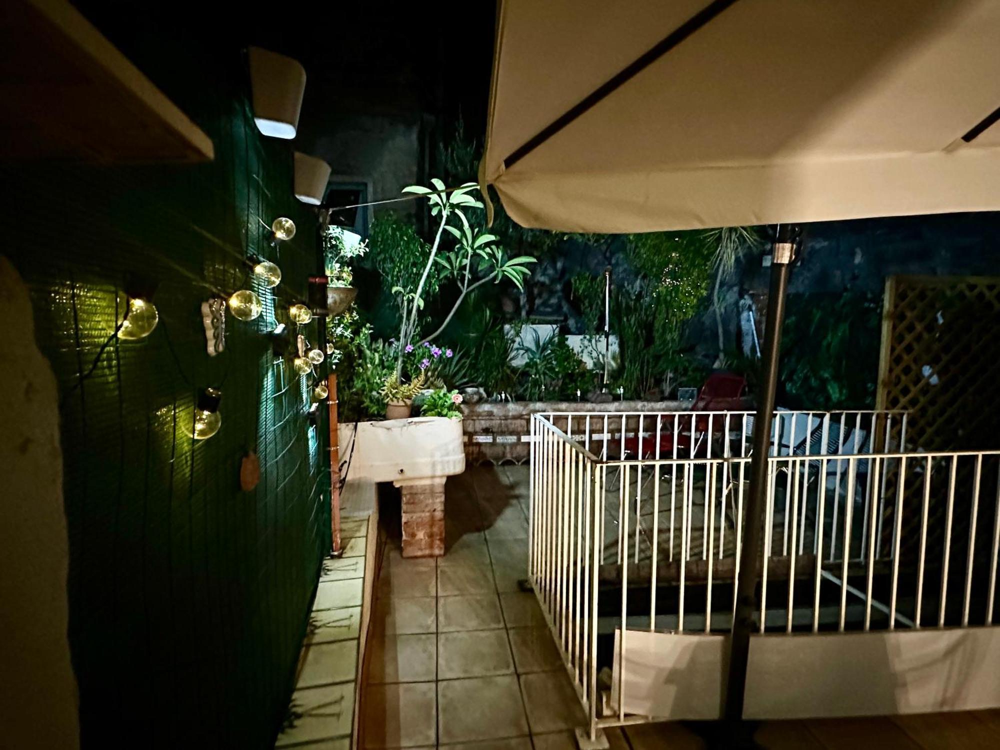 Casa Vulcano *